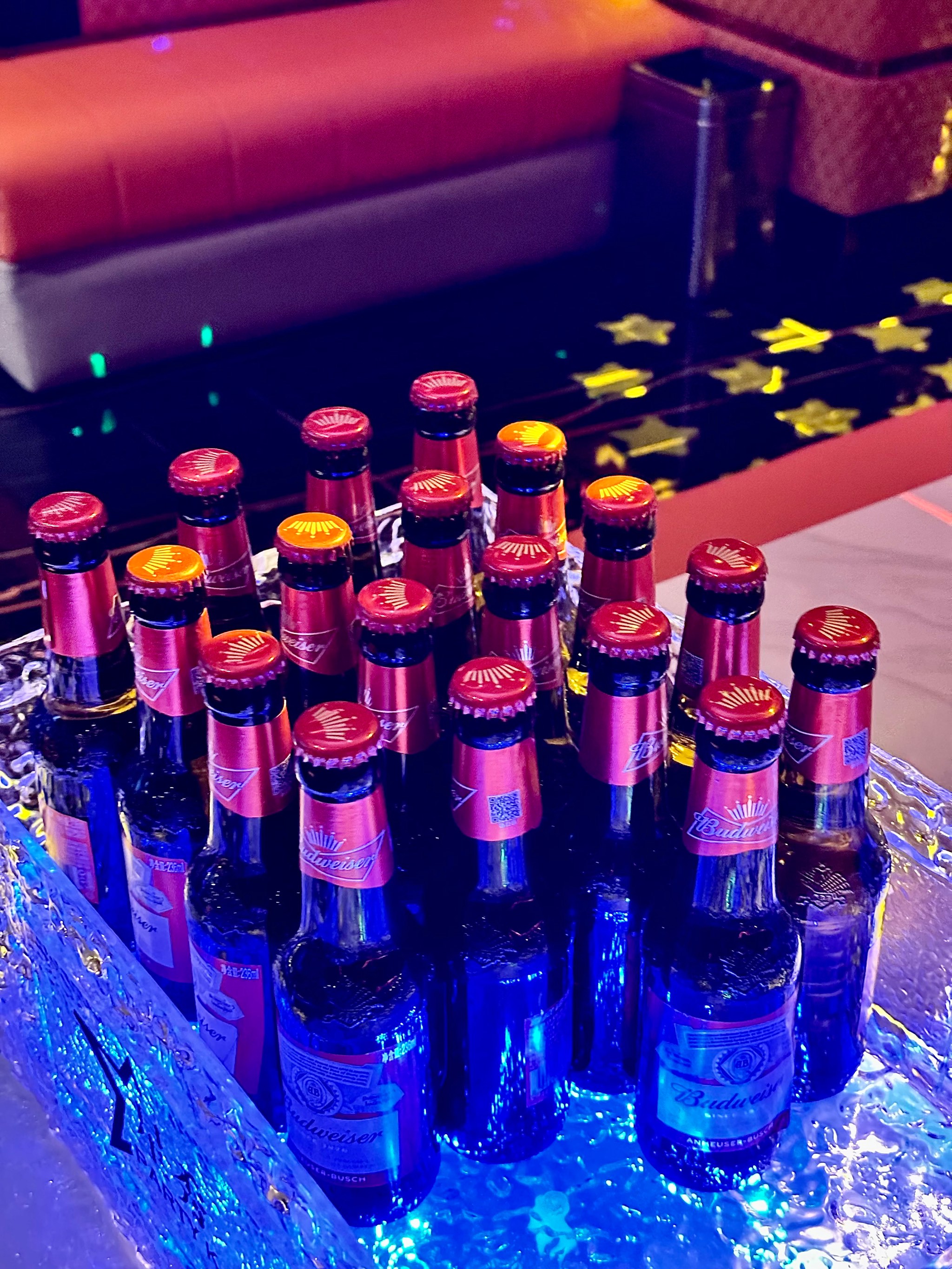 昭通ktv订房推荐商务ktv首选-镇雄县ktv订房