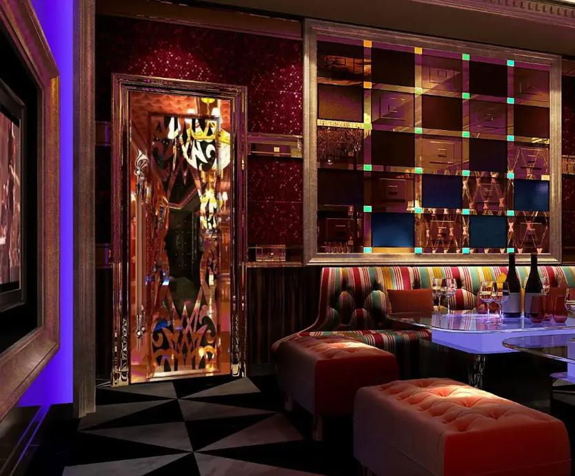 昭通商务KTV与片场区别-镇雄县ktv预定