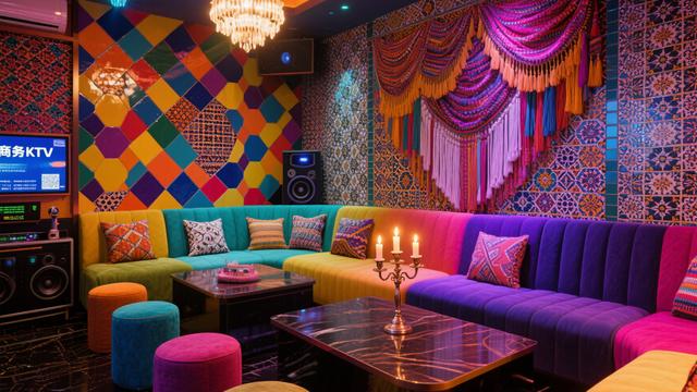 昭通ktv订房体验商务ktv好吗-镇雄县ktv订房